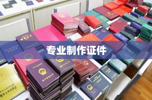 娄底专业制作证件