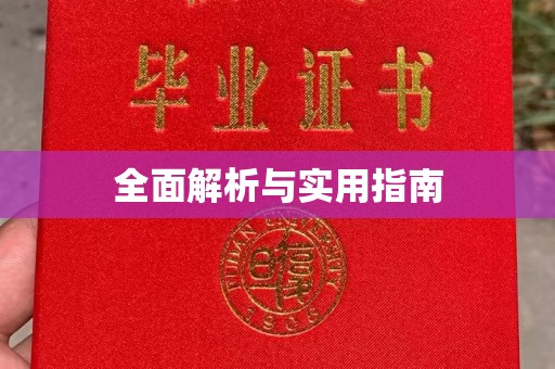 娄底全面解析与实用指南